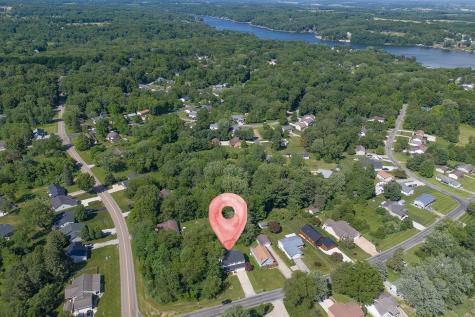 894 Winesap Drive Howard OH 43028