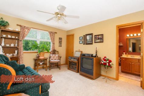 894 Winesap Drive Howard OH 43028