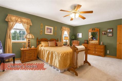 894 Winesap Drive Howard OH 43028