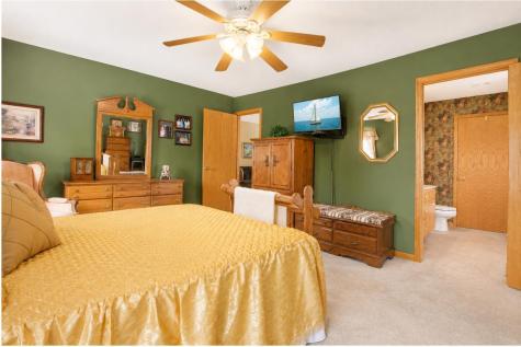 894 Winesap Drive Howard OH 43028