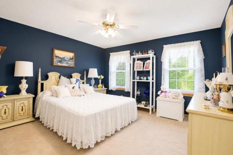 894 Winesap Drive Howard OH 43028