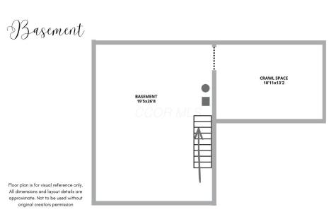 894 Winesap Drive Howard OH 43028