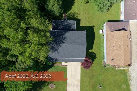 894 Winesap Drive Howard OH 43028