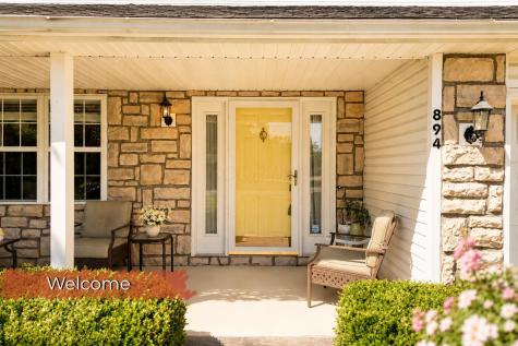 894 Winesap Drive Howard OH 43028