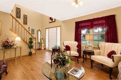 894 Winesap Drive Howard OH 43028