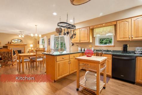 894 Winesap Drive Howard OH 43028