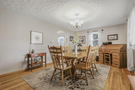 14 Mount Vernon Avenue Mount Vernon OH 43050