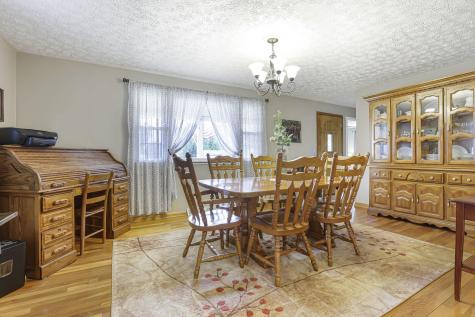 14 Mount Vernon Avenue Mount Vernon OH 43050