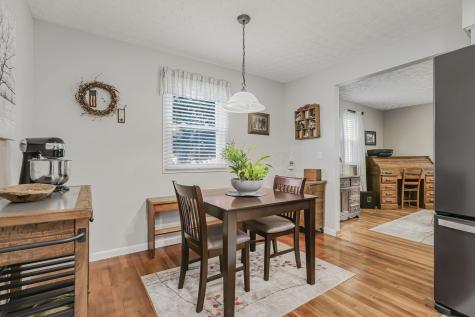 14 Mount Vernon Avenue Mount Vernon OH 43050
