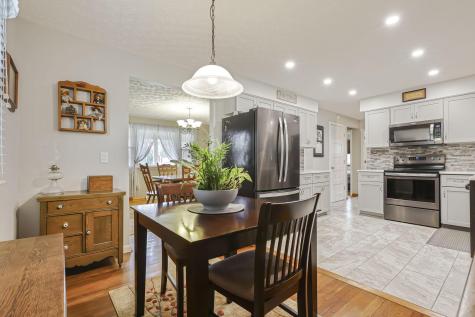 14 Mount Vernon Avenue Mount Vernon OH 43050