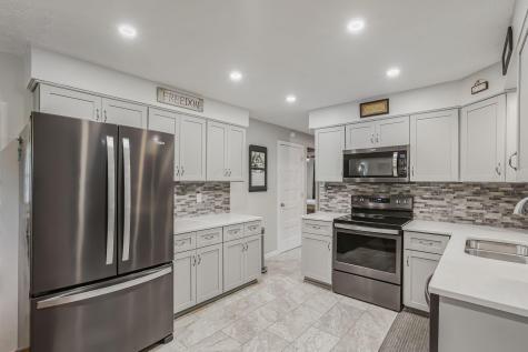 14 Mount Vernon Avenue Mount Vernon OH 43050