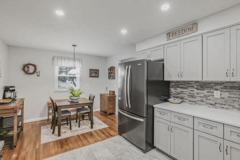 14 Mount Vernon Avenue Mount Vernon OH 43050