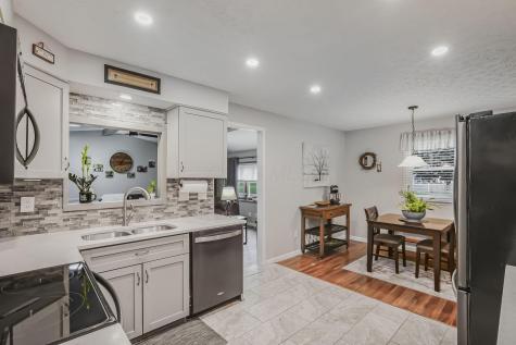 14 Mount Vernon Avenue Mount Vernon OH 43050