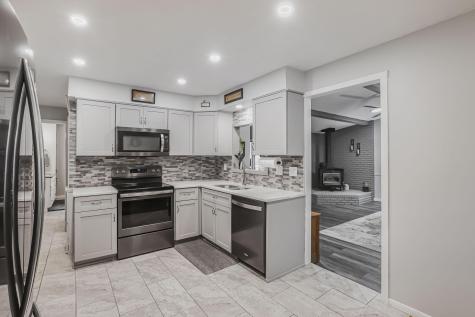 14 Mount Vernon Avenue Mount Vernon OH 43050