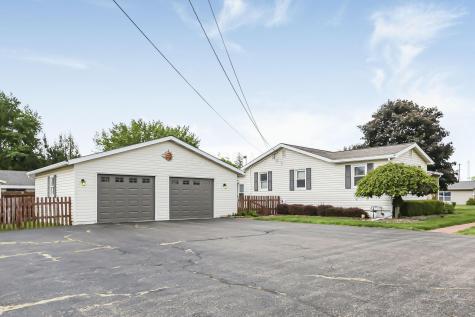 14 Mount Vernon Avenue Mount Vernon OH 43050