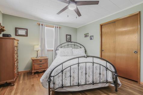 14 Mount Vernon Avenue Mount Vernon OH 43050