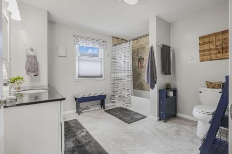 14 Mount Vernon Avenue Mount Vernon OH 43050