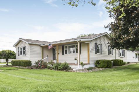 14 Mount Vernon Avenue Mount Vernon OH 43050