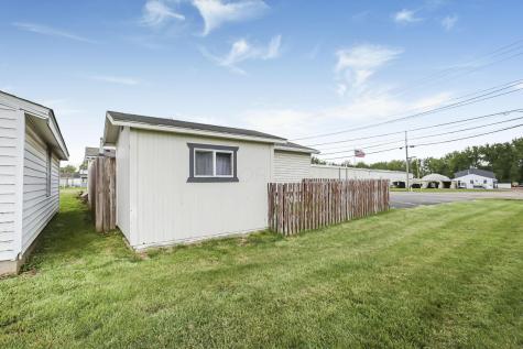 14 Mount Vernon Avenue Mount Vernon OH 43050