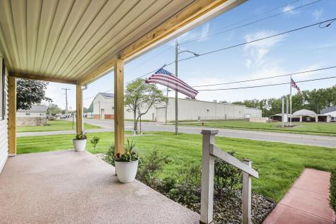 14 Mount Vernon Avenue Mount Vernon OH 43050