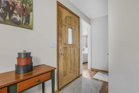 14 Mount Vernon Avenue Mount Vernon OH 43050