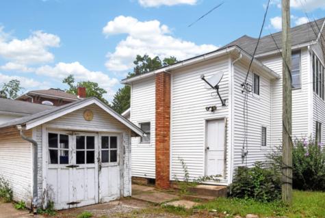 4 E Lamartine Street Mount Vernon OH 43050