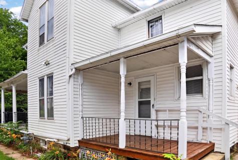 4 E Lamartine Street Mount Vernon OH 43050