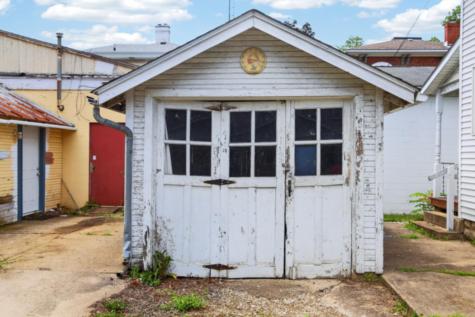 4 E Lamartine Street Mount Vernon OH 43050