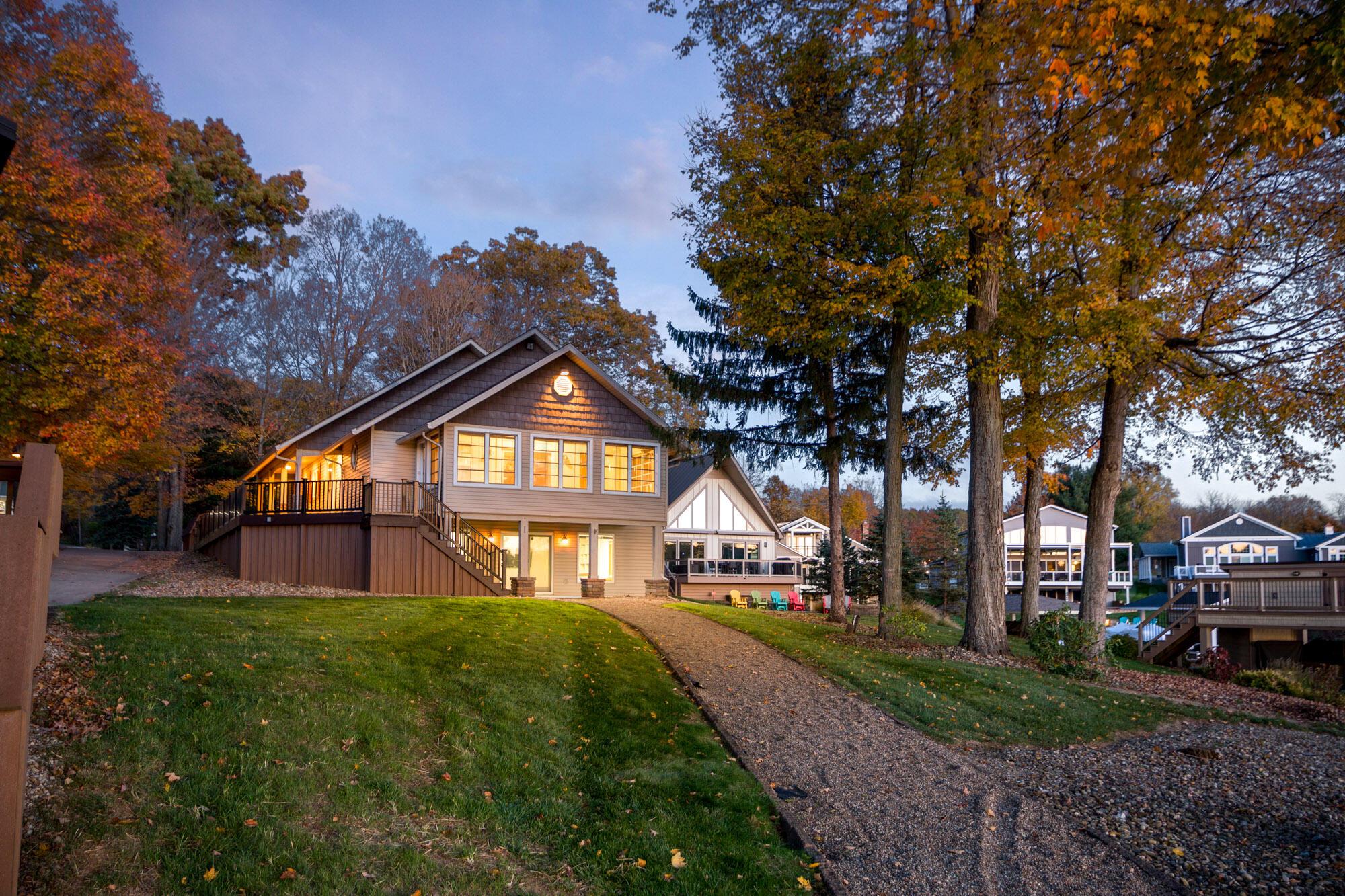 4045 Apple Valley Drive Howard OH 43028