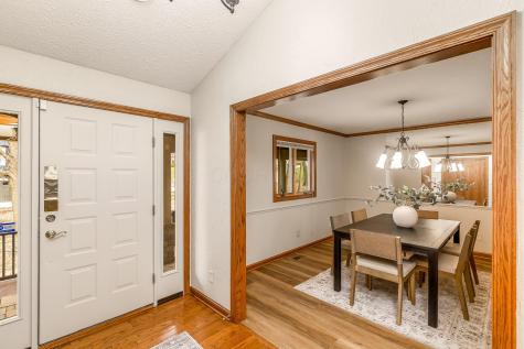 4045 Apple Valley Drive Howard OH 43028