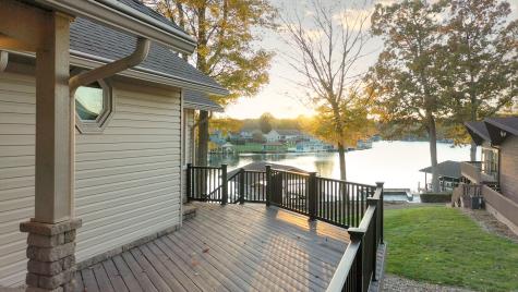 4045 Apple Valley Drive Howard OH 43028