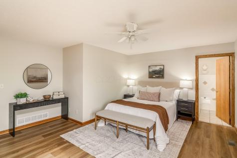 4045 Apple Valley Drive Howard OH 43028