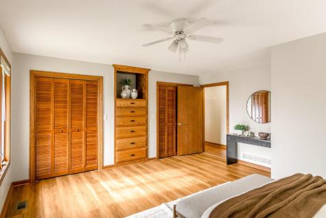 4045 Apple Valley Drive Howard OH 43028