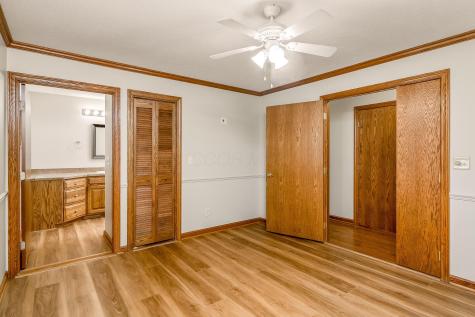 4045 Apple Valley Drive Howard OH 43028