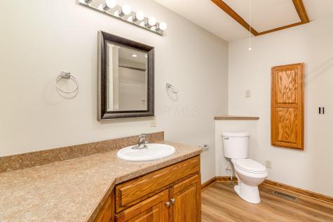 4045 Apple Valley Drive Howard OH 43028