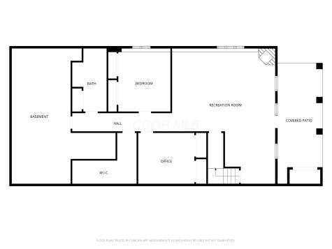 4045 Apple Valley Drive Howard OH 43028