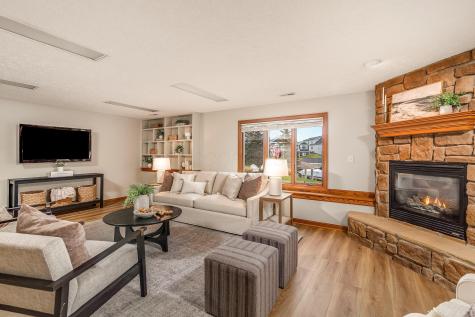 4045 Apple Valley Drive Howard OH 43028