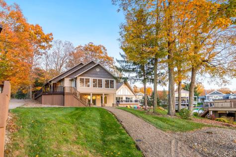 4045 Apple Valley Drive Howard OH 43028