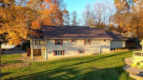 4045 Apple Valley Drive Howard OH 43028