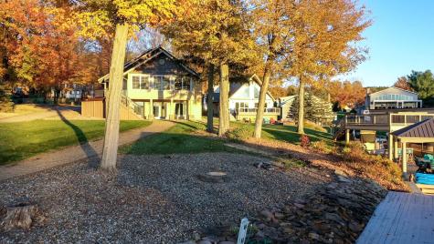 4045 Apple Valley Drive Howard OH 43028