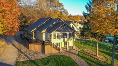 4045 Apple Valley Drive Howard OH 43028