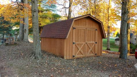 4045 Apple Valley Drive Howard OH 43028