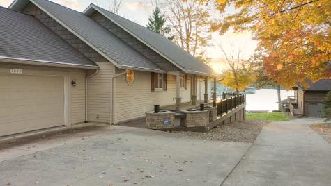 4045 Apple Valley Drive Howard OH 43028