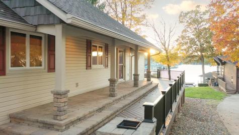 4045 Apple Valley Drive Howard OH 43028