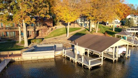 4045 Apple Valley Drive Howard OH 43028