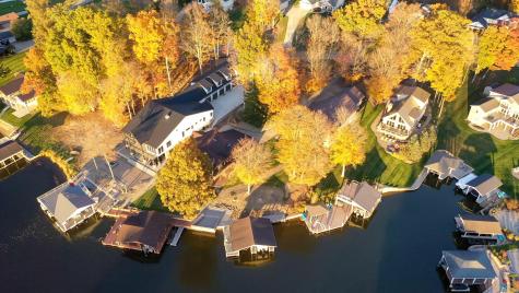 4045 Apple Valley Drive Howard OH 43028