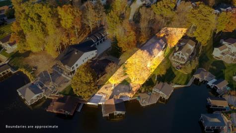 4045 Apple Valley Drive Howard OH 43028