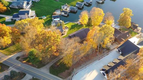 4045 Apple Valley Drive Howard OH 43028