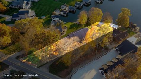 4045 Apple Valley Drive Howard OH 43028