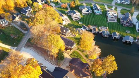 4045 Apple Valley Drive Howard OH 43028